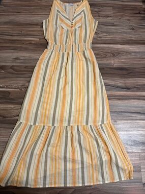 amethyst maxi dress Antique Amethyst ~ Folklore Maxi